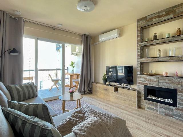 Apartment for rent in Rincón de Loix, Benidorm, Alicante