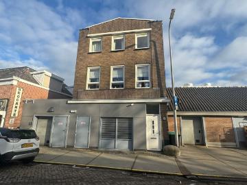 Olland, Meierijstad, Noord-Brabant - Terras