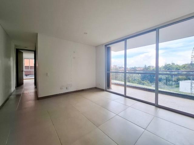 apartment for rent in Rionegro, San Antonio, Rionegro