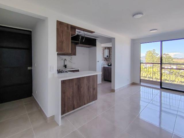 apartment for rent in Rionegro, Vereda Las Garzonas, Rionegro