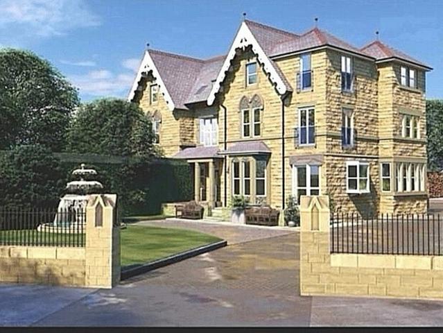 apartment for rent in Ripon Road, Harrogate, Harrogate