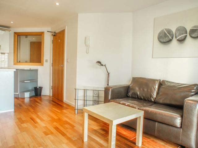 apartment for rent in Rutherford Street, Newcastle Upon Tyne, NE4