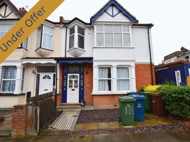 apartment for rent in Rutland Road, Harrow