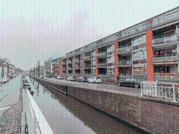 apartment for rent in Ruychaverstraat 71 2013GE Haarlem Hasselaersbuurt Haarlem