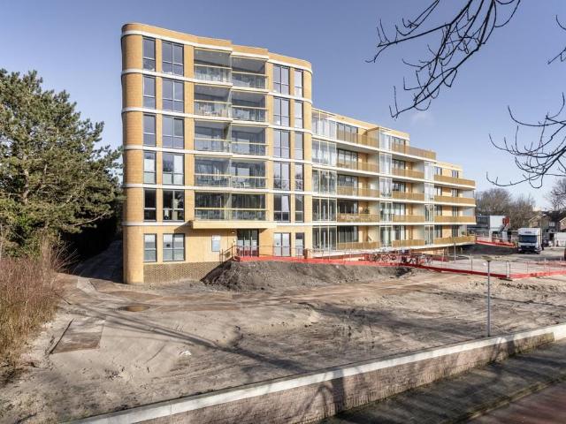 Appartement te huur