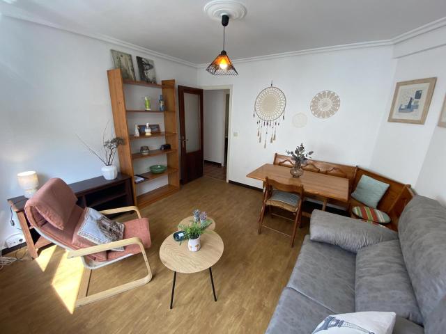 apartment for rent in Rúa Manuel Deschamps, 15011, 15011 A Coruña