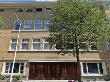 apartment for rent in Rubensstraat 43 II Amsterdam Netherlands