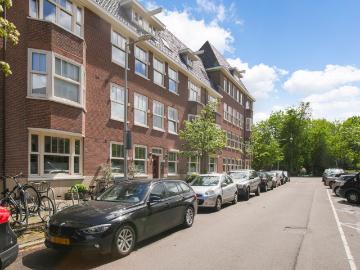 apartment for rent in Rubensstraat 93 2 1077MN Amsterdam Minervabuurt Zuid Amsterdam