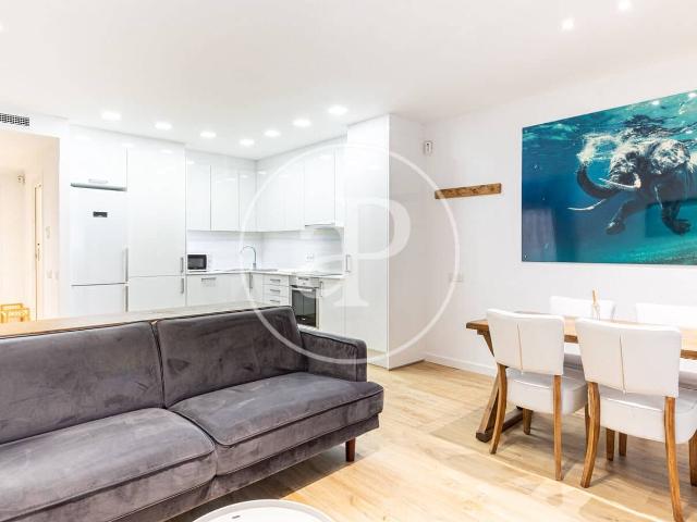 Apartment for rent in Rubí, Barcelona