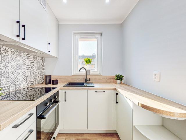 apartment for rent in Ruda Śląska, Halemba, Śląskie, ul. Międzyblokowa