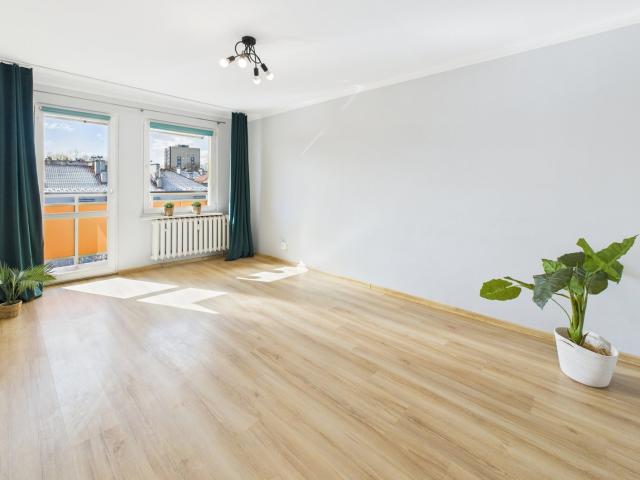 apartment for rent in Ruda Śląska, Śląskie, ul. Kamienna
