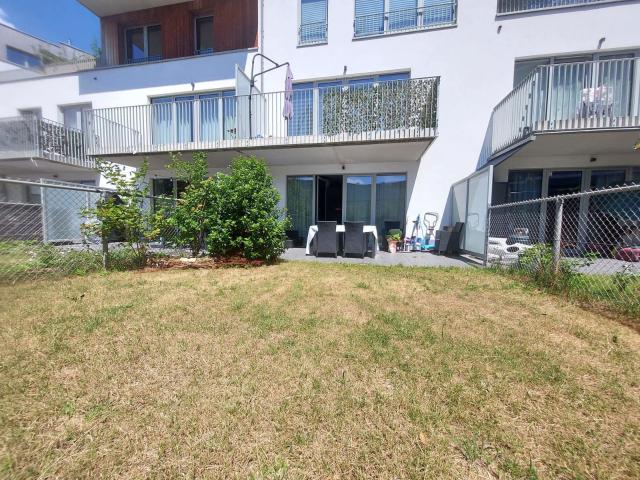 apartment for rent in Rue Fernand Gillion, 26 Vorst