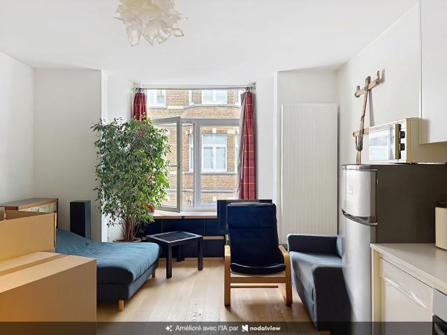 apartment for rent in Rue Vanden Corput, 7 Forest