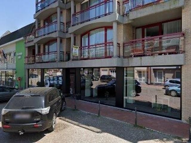 Apartment for rent in Ruiselede