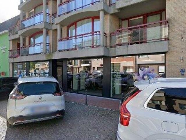 Apartment for rent in Ruiselede