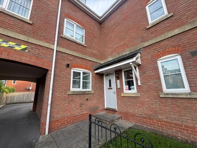 apartment for rent in Rumbush Lane, Solihull, B90 1TJ