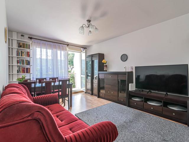 apartment for rent in Rumia, Pomorskie, ul. Gdańska 47