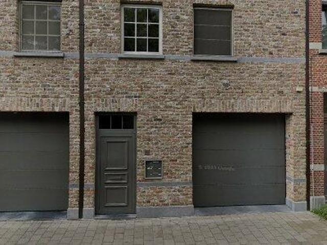 Apartment for rent in Rumst