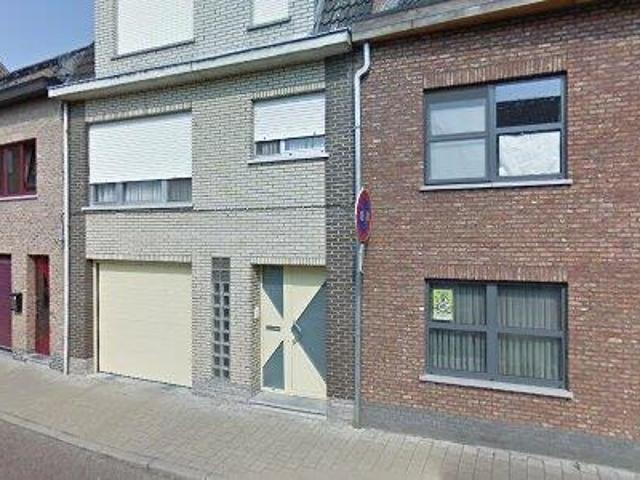 Apartment for rent in Rumst