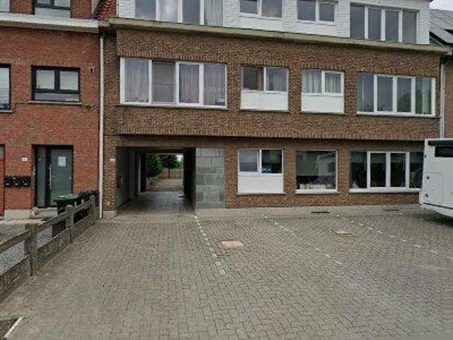 Apartment for rent in Rumst