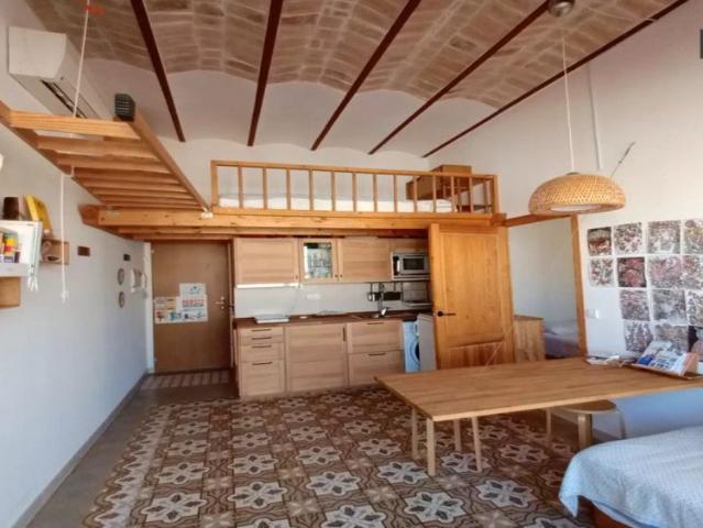 Apartment for rent in Russafa, Valencia, bills included