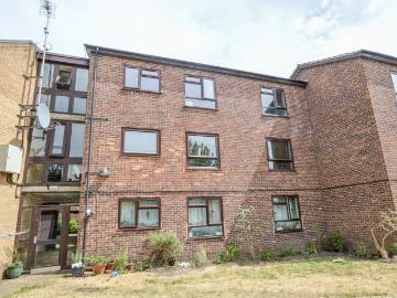 apartment for rent in Russet Grove, NR4 7NQ