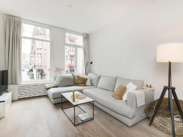 Nieuwe Pijp, Zuid, Amsterdam, Amsterdam, Noord-Holland, Noord-Holland