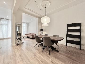 apartment for rent in Rustenburgerstraat 423 H 1072GX Amsterdam Cornelis Troostbuurt Amsterdam