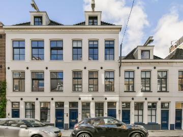 apartment for rent in Rustenburgerstraat 67 H 1074ES Amsterdam Willibrordusbuurt Amsterdam
