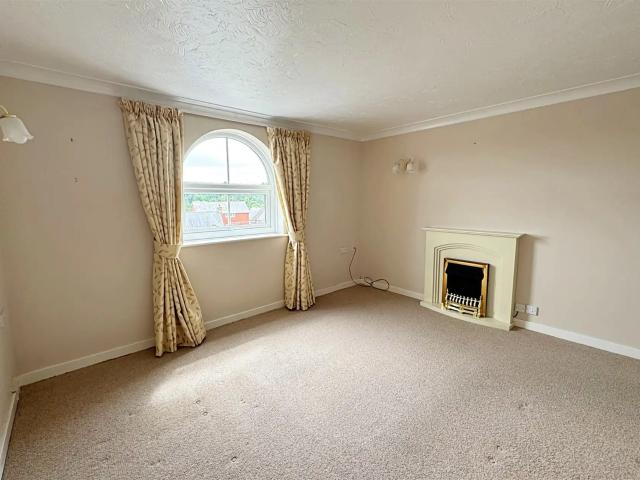 apartment for rent in Ryan Court, Bryanston Street Blandford Forum DT11 7XE