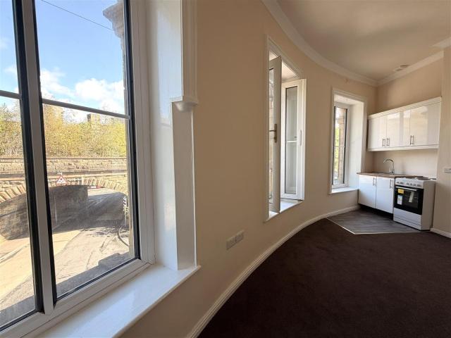 apartment for rent in Ryburn Buildings, Sowerby Bridge