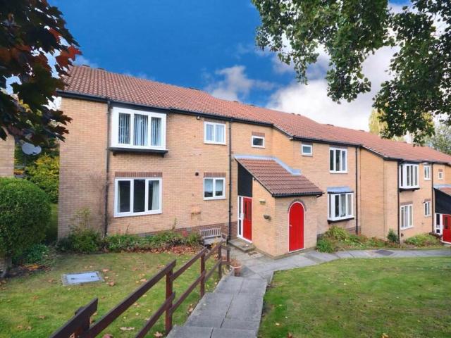 apartment for rent in Ryefield Gardens, S11 9UD