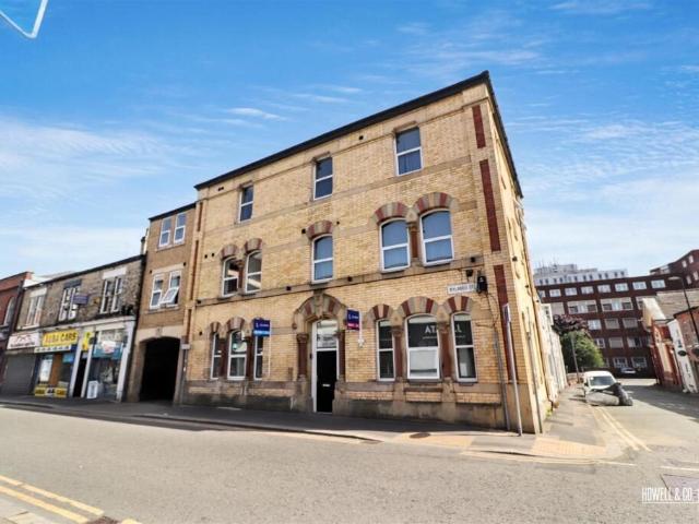 apartment for rent in Rylands Street, WA1 1EN