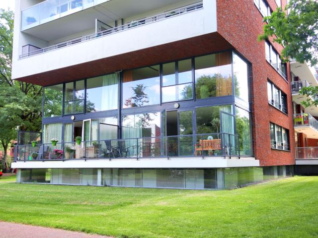 Appartement te huur