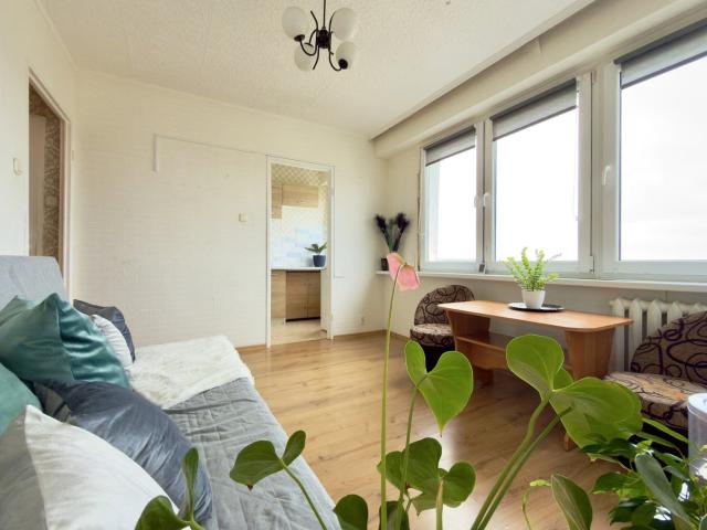 apartment for rent in Włocławek, Kujawsko Pomorskie, ul. Toruńska