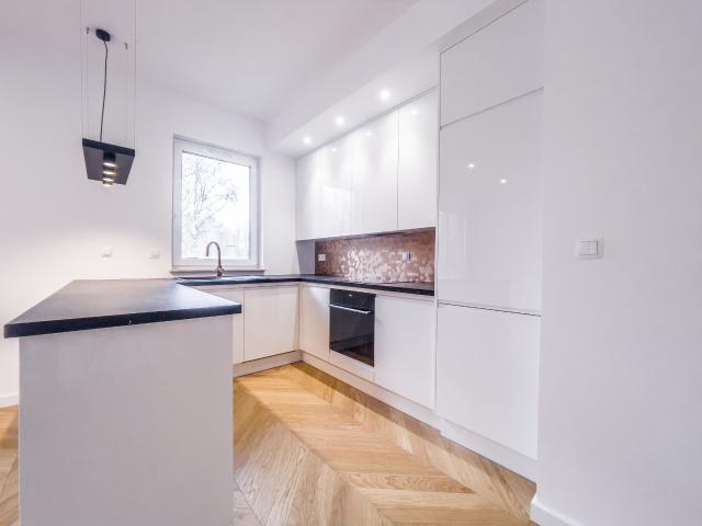 apartment for rent in W. Pileckiego, Poznań, Strzeszyn