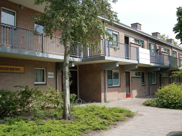 Apartment for rent in Woubrugge