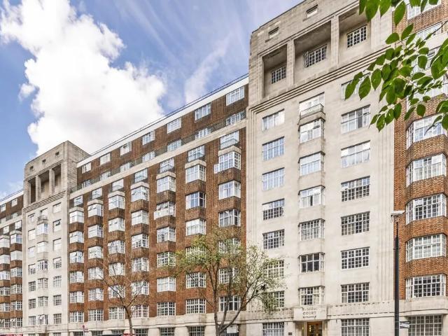 apartment for rent in Woburn Place, London, WC1H 0NJ