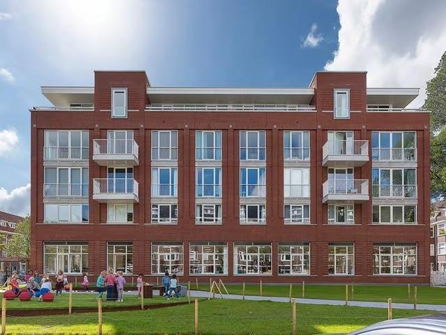 Apartment for rent in Woestduinstraat 16 L, 1058TE, Amsterdam, Netherlands