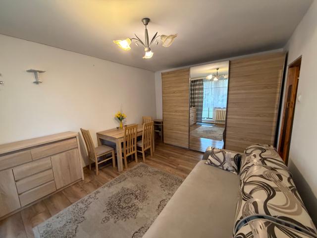 apartment for rent in Wojska Polskiego, Dąbrowa Górnicza