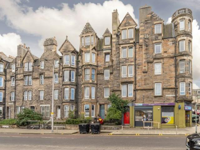 apartment for rent in Wolseley Terrace, Meadowbank, Edinburgh, EH8