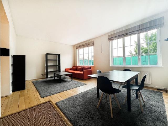 Apartment for rent in WOLUWE SAINT LAMBERT