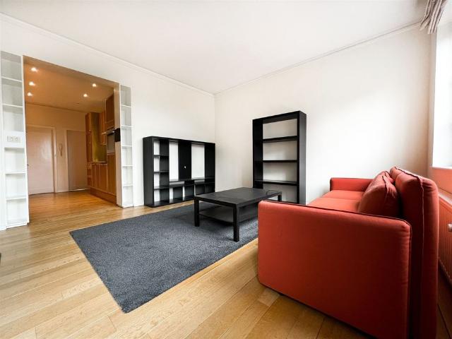 Apartment for rent in WOLUWE SAINT LAMBERT