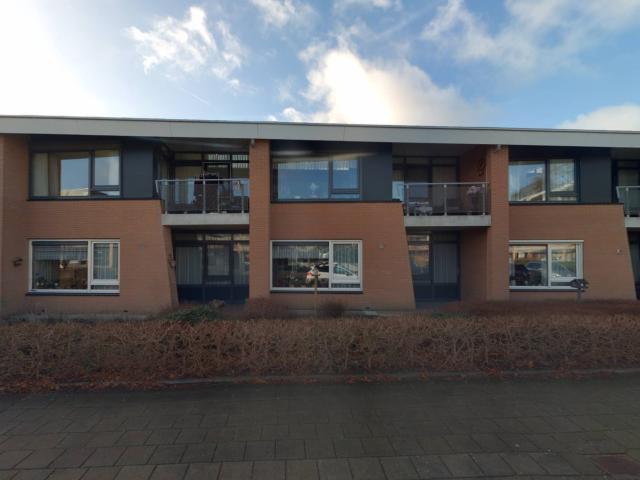 Apartment for rent in Wolvega