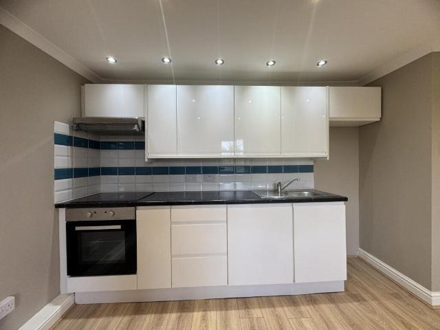apartment for rent in Wolverhampton Street, DY1 3AD