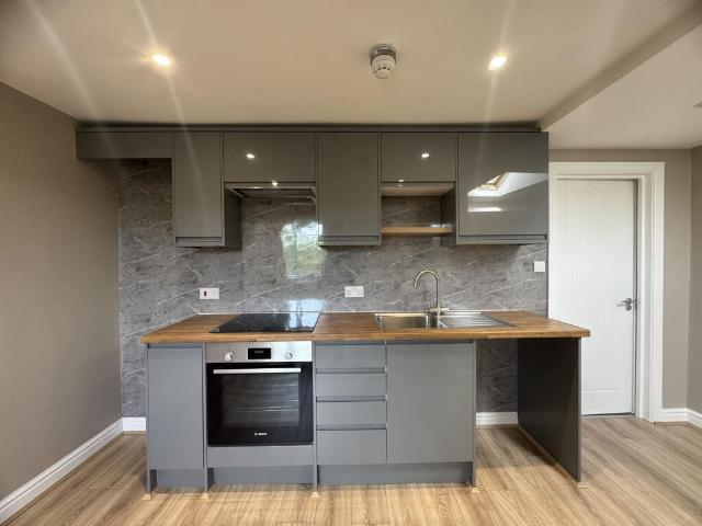 apartment for rent in Wolverhampton Street, DY1 3AD
