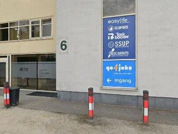 Apartment for rent in Wommelgem