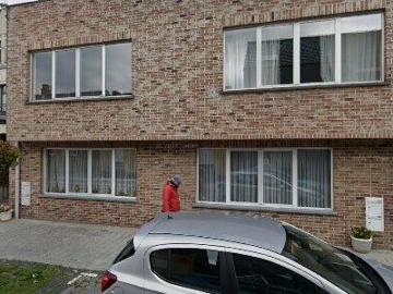 2160, Arrondissement de Anvers, Province de Anvers, Flandre