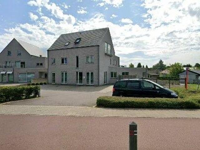Apartment for rent in Wommelgem