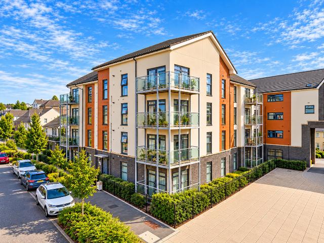 apartment for rent in Wood Street, Patchway, Bristol BS34